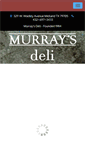 Mobile Screenshot of murraysofmidland.com